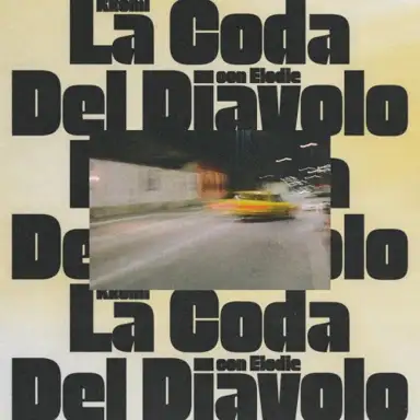 La coda del diavolo