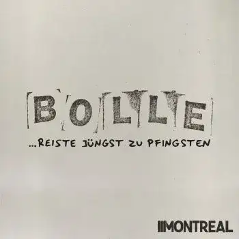 Bolle