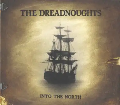 Into the North