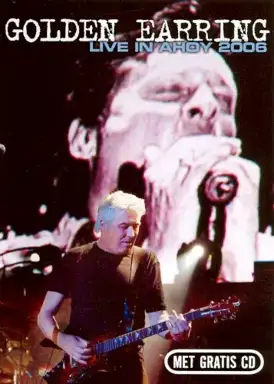 Live in Ahoy 2006
