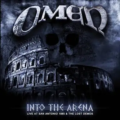 Into the Arena