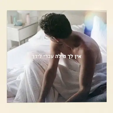 אין לך מילה