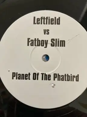 Planet of the Phatbird