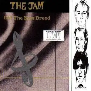 Dig the New Breed