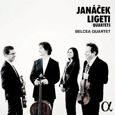 Quartets