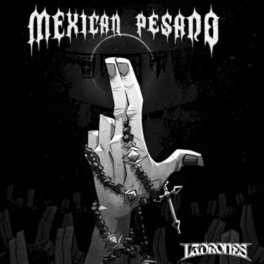 Mexican pesado