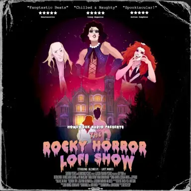 The Rocky Horror Lofi Show
