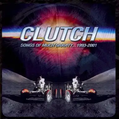 Songs of Much Gravity... 1993-2001