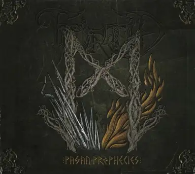Pagan Prophecies