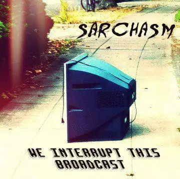 We Interrupt This Broadcast