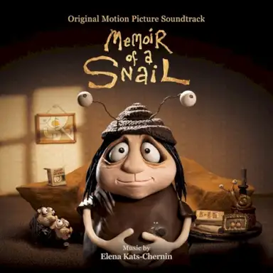 Memoir of a Snail (Original Motion Picture Soundtrack)