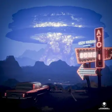 Atomic Bomb