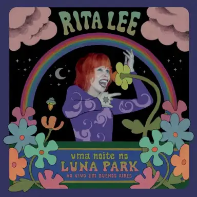Uma Noite No Luna Park (Ao Vivo)