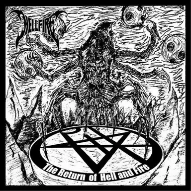 The Return Of Hell And Fire