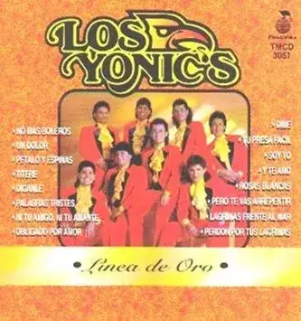 Línea de oro