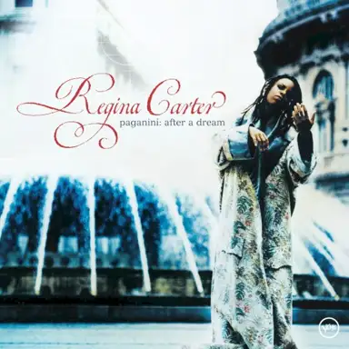 Paganini: After a Dream
