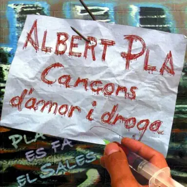 Cançons d'amor i droga