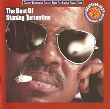 The Best of Stanley Turrentine