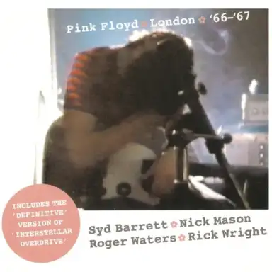 London 1966/1967