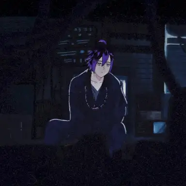 no matter where you go, everyone's connected.