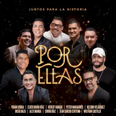 Por ellas