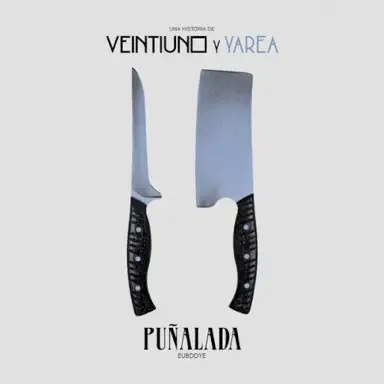 Puñalada