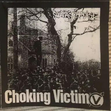 Crack Rock Steady / Squatta's Paradise