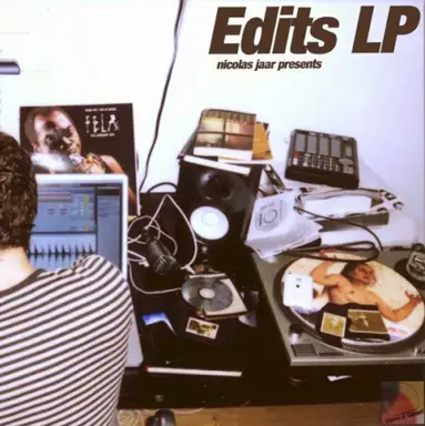 Edits LP