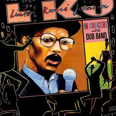 In Concert With the Dub Band