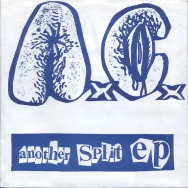Another Split EP