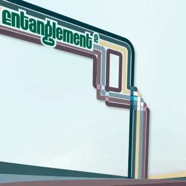 Entanglement 2