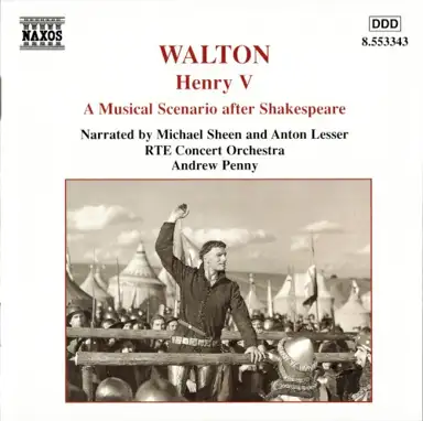 Henry V