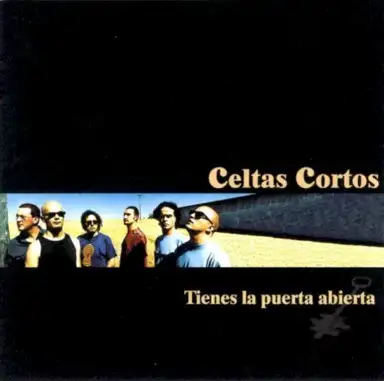 Tienes la puerta abierta