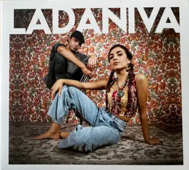 Ladaniva