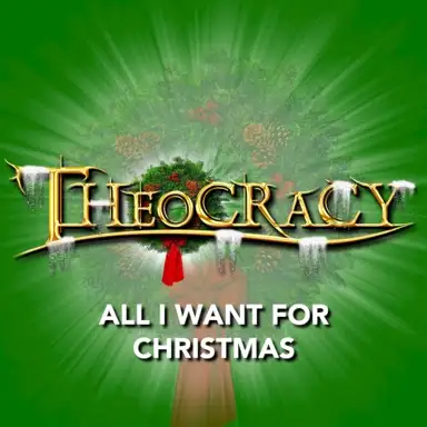 All I Want for Christmas