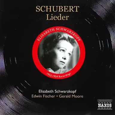 Lieder