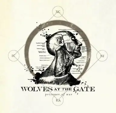 Prisoner of War