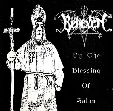 By the Blessing of Satan