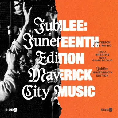 Jubilee: Juneteenth Edition