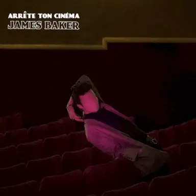 Arrête ton cinéma
