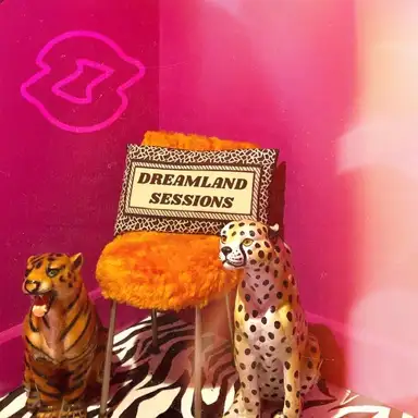 Dreamland Sessions