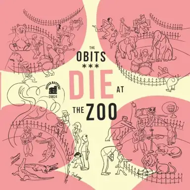 Die at the Zoo