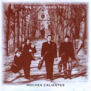 Noches Calientes