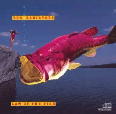 Law of the Fish