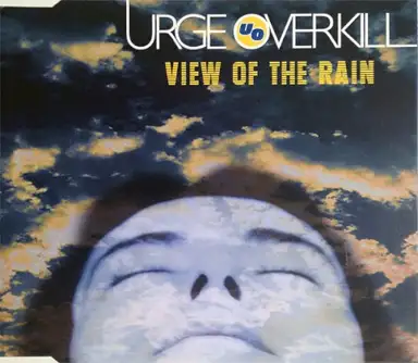 View of the Rain