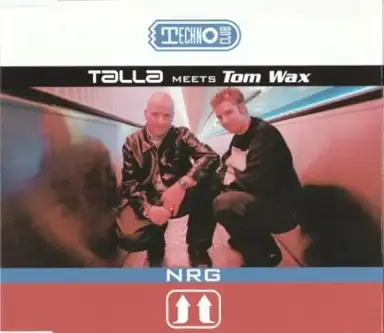 NRG