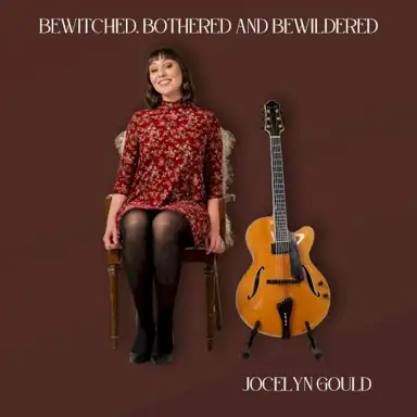 Bewitched, Bothered and Bewildered