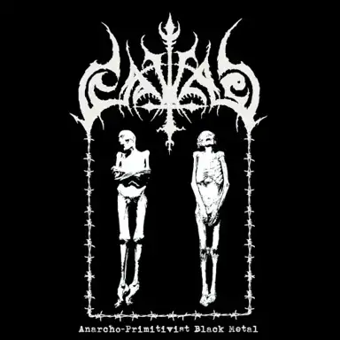 Anarcho‐Primitivist Blackmetal