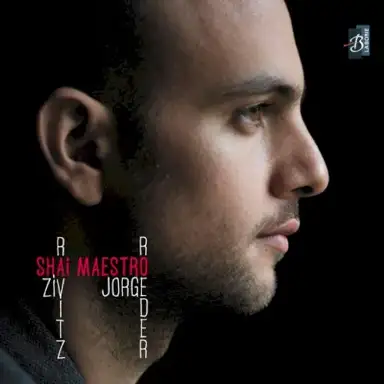 Shai Maestro