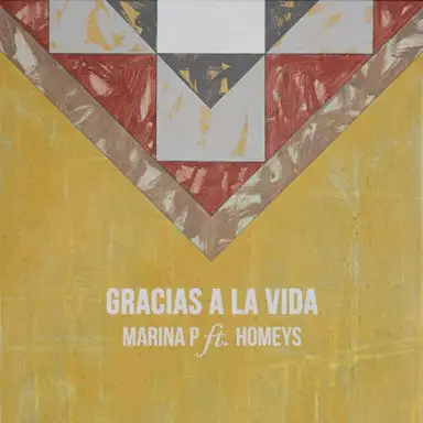 Gracias a la vida